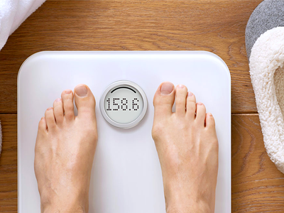 Aria Product Shot 3 fitbit photo product page product shot scale tech weight