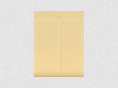 Manila Envelope Closed closed documents envelope icon manila