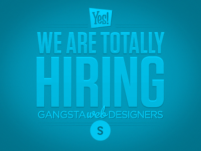 Sevenly is Hiring design hiring ui ux web design