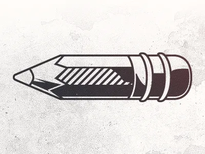 pencil pencil