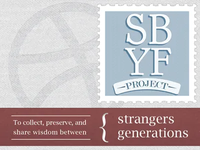 SBYF Project first shot logo thank you