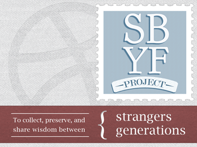 SBYF Project first shot logo thank you