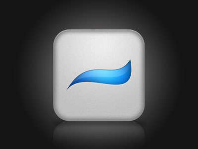 ~ Icon gloss icon ios ~