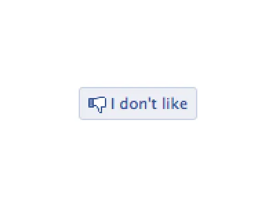 The most necessary button button facebook
