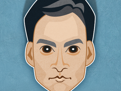 Abed Nadir challenge character community