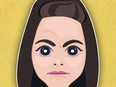 Annie Edison challenge character community