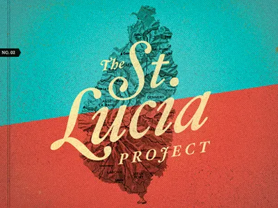 Charity Logo Concept 2 branding hoefler text logo