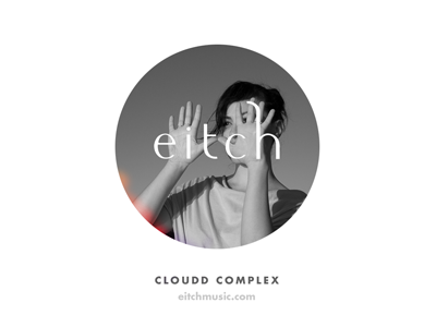 Eitch song release circle futura music simple