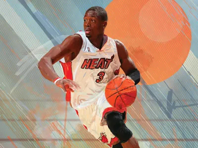 Dwyane Wade