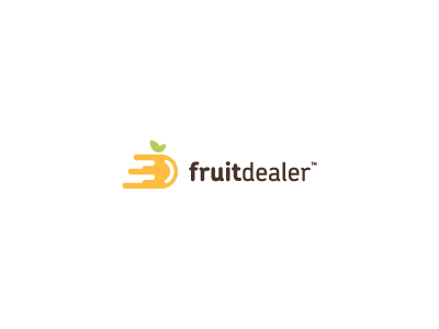 FruitDealer brand brand identity branding concept corporate corporate design corporate identity creative custom custom logo custom logo design dealer delivery design designer freelance designer freelancer fruit graphic design identity logo logo design logo designer logos logotype print design professional professional logo stationary