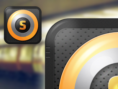 SPT Icon icon ios spt texture