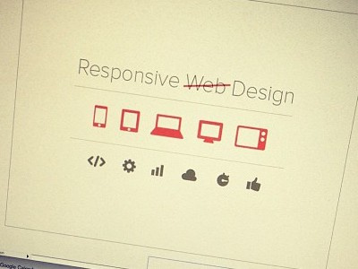 Responsive Design dev eugene front end ixd presentation responsive ress rwd slide speed ui ux