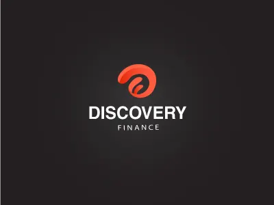 Dyscovery Finance brand branding brasil brazil cursive custom d design dyscovery finance hand drawing hand writing id identidade identities identity inspiration letter lettering logo logodesign minimalist romania simple style tipo tipografia tipography type typography