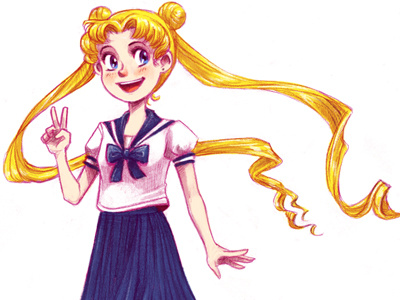 Usagi