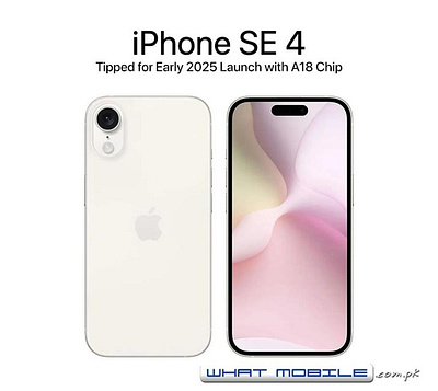 Apple iPhone SE 4 apple iphone se 4