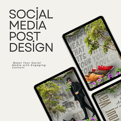 sneaker / footwear social media post bannerad facebookad facebookpost fashion footwear graphic design instagrampost sneaker webbanner