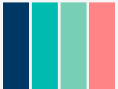 Current Colors colors