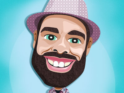 Matthew challenge character