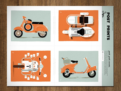 vespa screen prints prints screen vespa