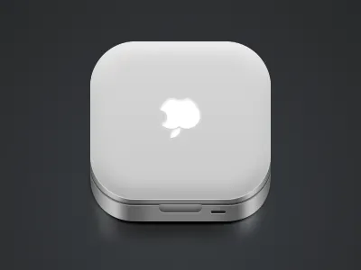 No2011 Mac Book Pro icon