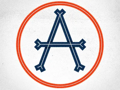 A branding letter lettering mark practice type typography