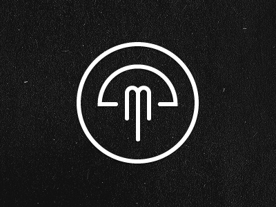 Medusa jellyfish logo medusa skate skateshop surf surfshop