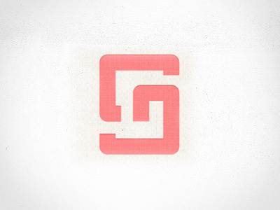 SG g logo mark s