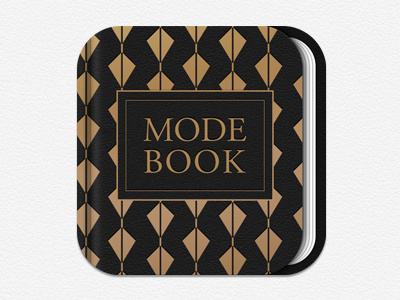 Modebook