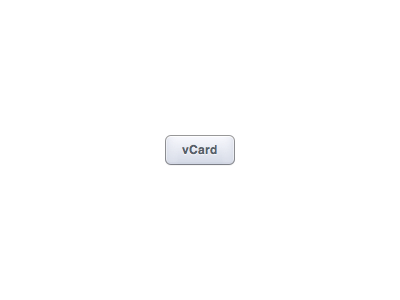 vCard CSS Button button css gradient vcard