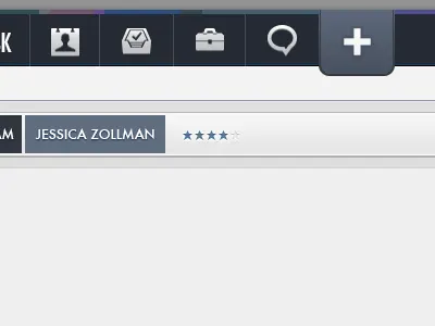 Nav and DICAF - First Cut