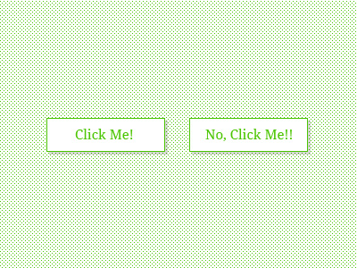 Buttons button green ui