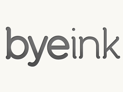 byeink byeink