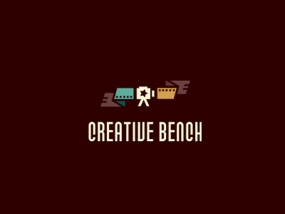 Creative Bench adline branding brassai design film logo production