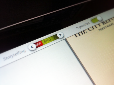 Reader App app cream ebooks reader