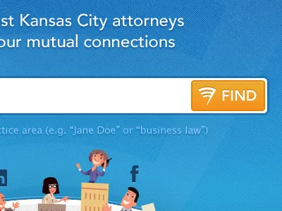 FIND kansas city kc ui