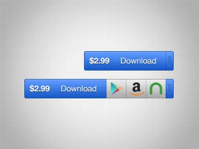 Expanding CSS Button css css animation css3 first shot mobelux