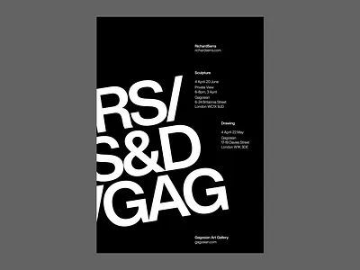 Typography Extra — n/10 bauhaus design high end minimalism modern modernism poster series type typography ui ux web web design