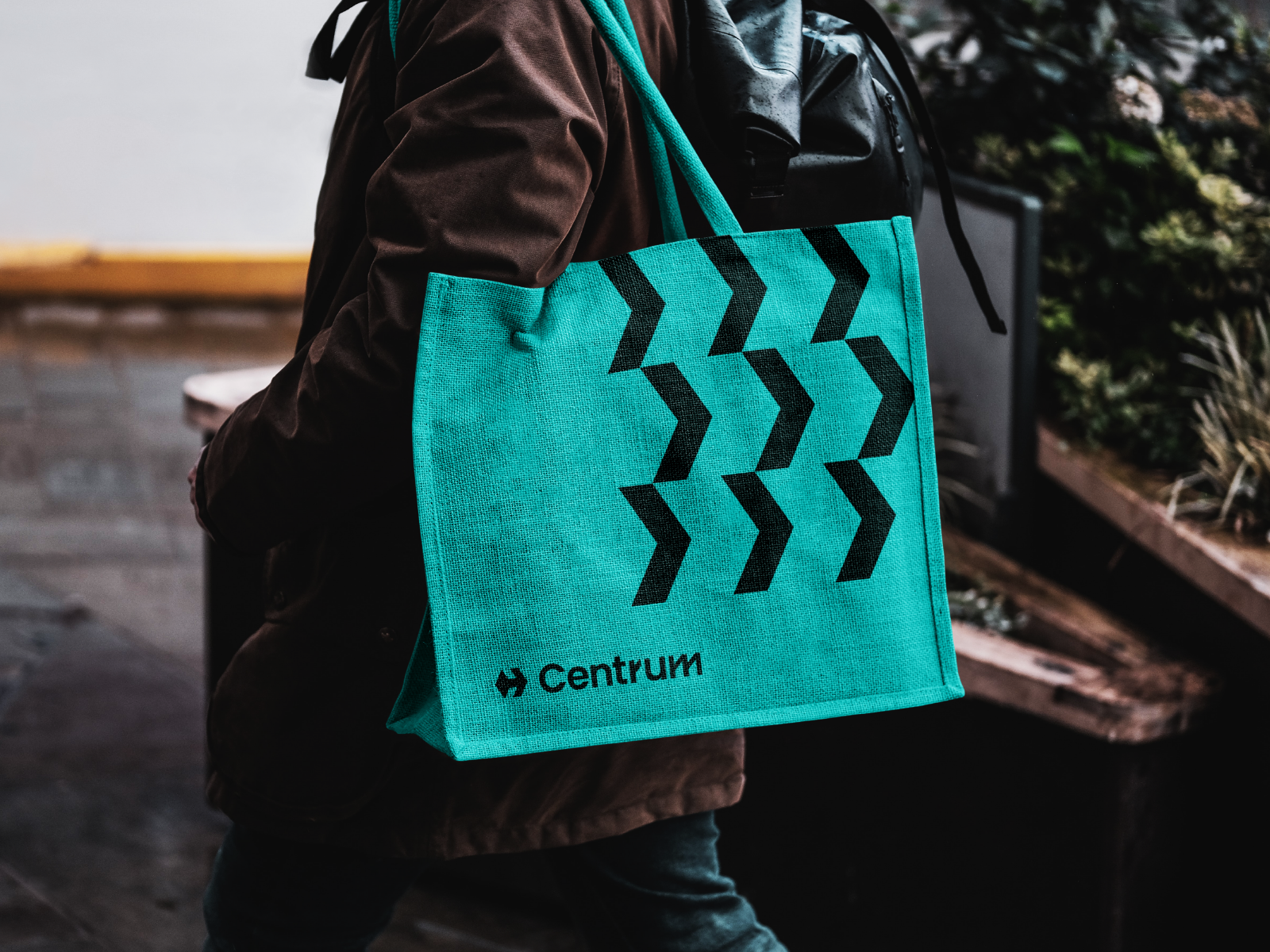 Centrum Brand Identity brand and identity branding design graphic design illustration logo vector