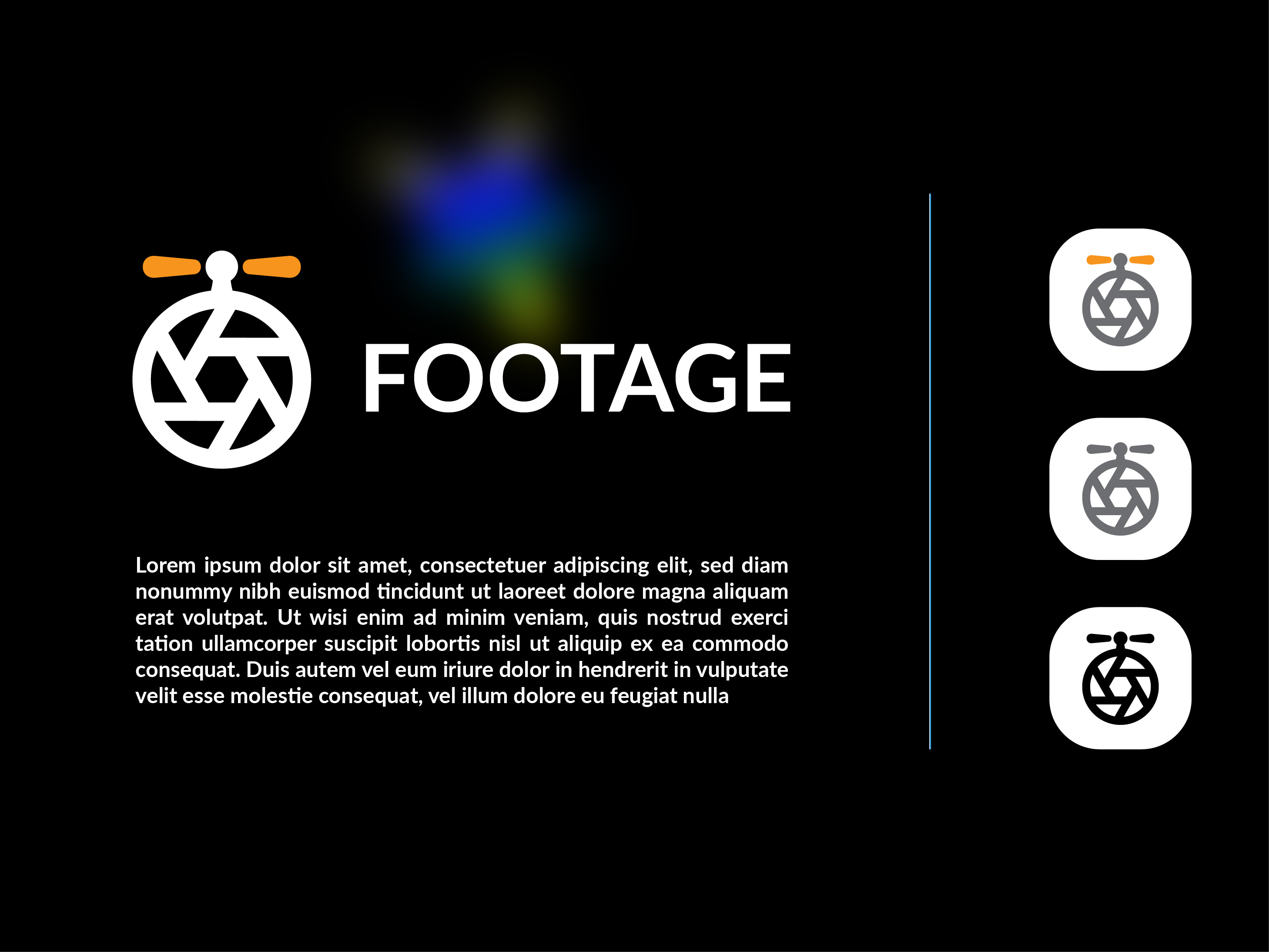 Example of Professional Logo Design