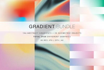 Abstract Gradient Background abstract art backdrop background blur branding design fluid geometric gradient graphic design illustration liquid pastel soft vector