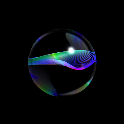 Zen Marble 3d browser glass js loop marble spline threejs web zen