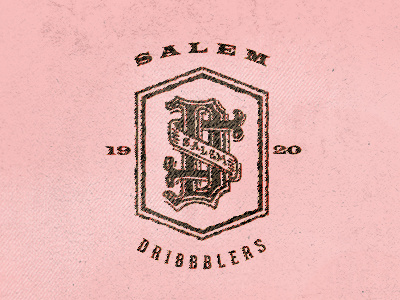 Salem Dribbblers