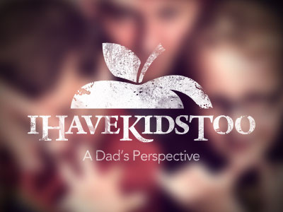 iHaveKidsToo logo