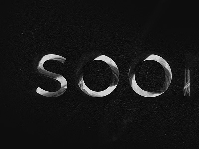 SameMistake.de - Soon marc honninger soon sound technician splash screen teaser website