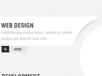 Web Design astrit bar design malsija service services web