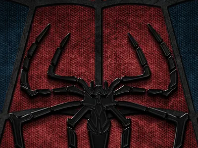 Spider-Man comic hero spiderman texture wallpaper