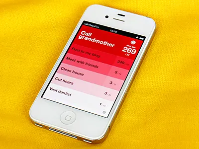 howlong app app ios iphone mobile time when