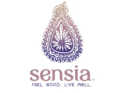 Incense Gift Shop Logo hand drawn henna logo tattoo