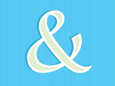 ampersand