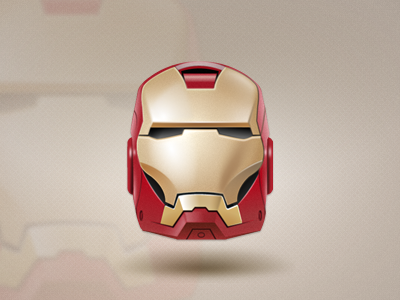 Iron Man Mask avengers fireworks gold icon icon icon design iron man design ironman ironman icon marvel icon metal mask movie mask red mask ironman stark icon the